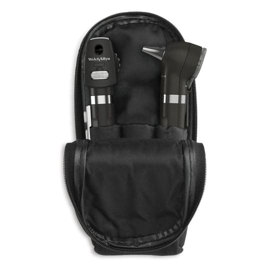 Welch Allyn Pocket LED Diagnostic Set | Soft Case