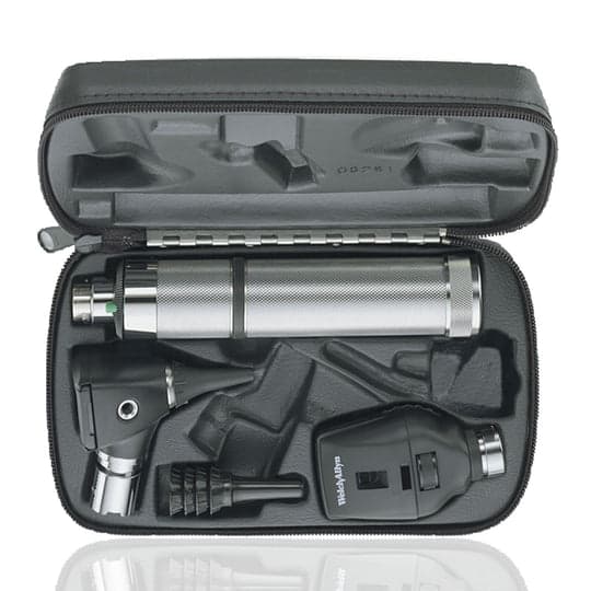 Welch Allyn 3.5V Otoscope/Ophthalmoscope Set | Halogen