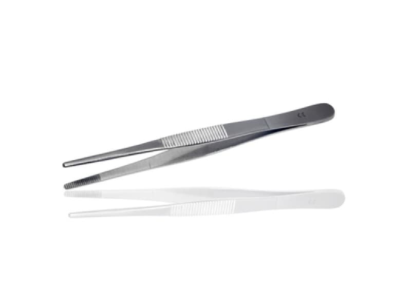 Thumb Forceps | Non Toothed