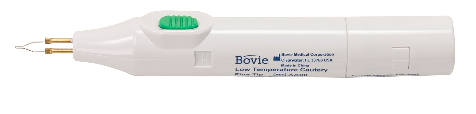 Bovie Low-Temp Cautery