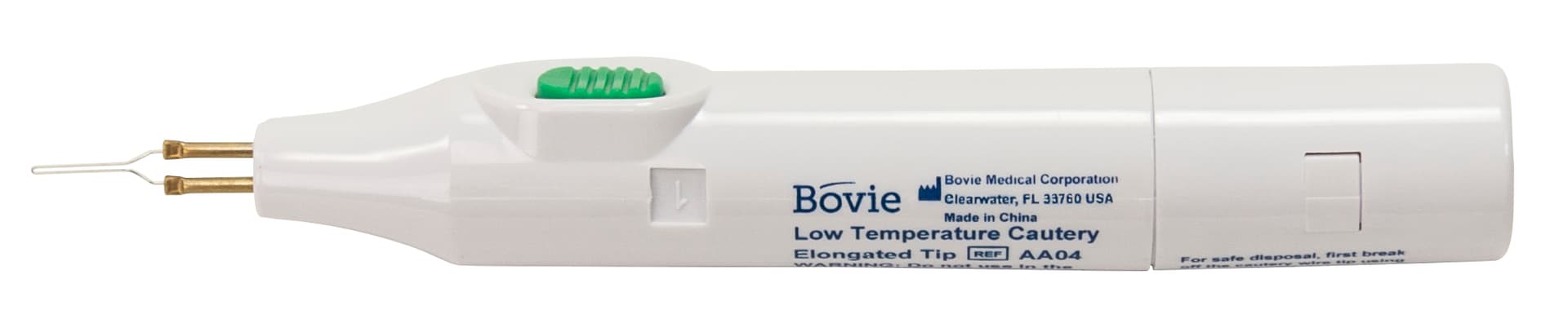 Bovie Low-Temp Cautery