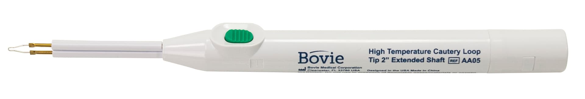 Bovie High-Temp Cautery