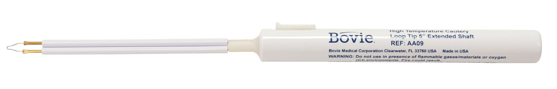 Bovie High-Temp Cautery