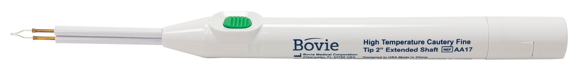 Bovie High-Temp Cautery
