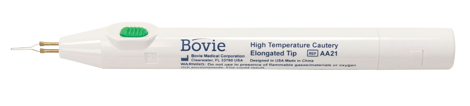 Bovie High-Temp Cautery