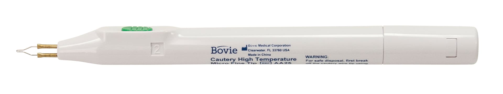 Bovie High-Temp Cautery