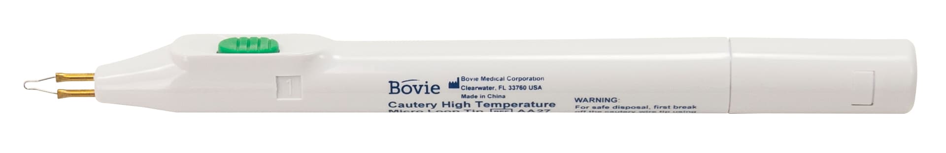 Bovie High-Temp Cautery