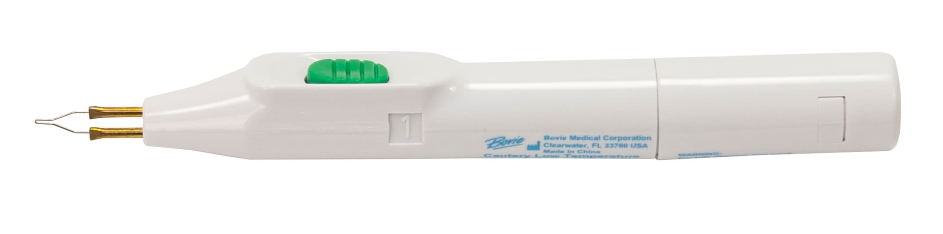 Bovie Low-Temp Cautery