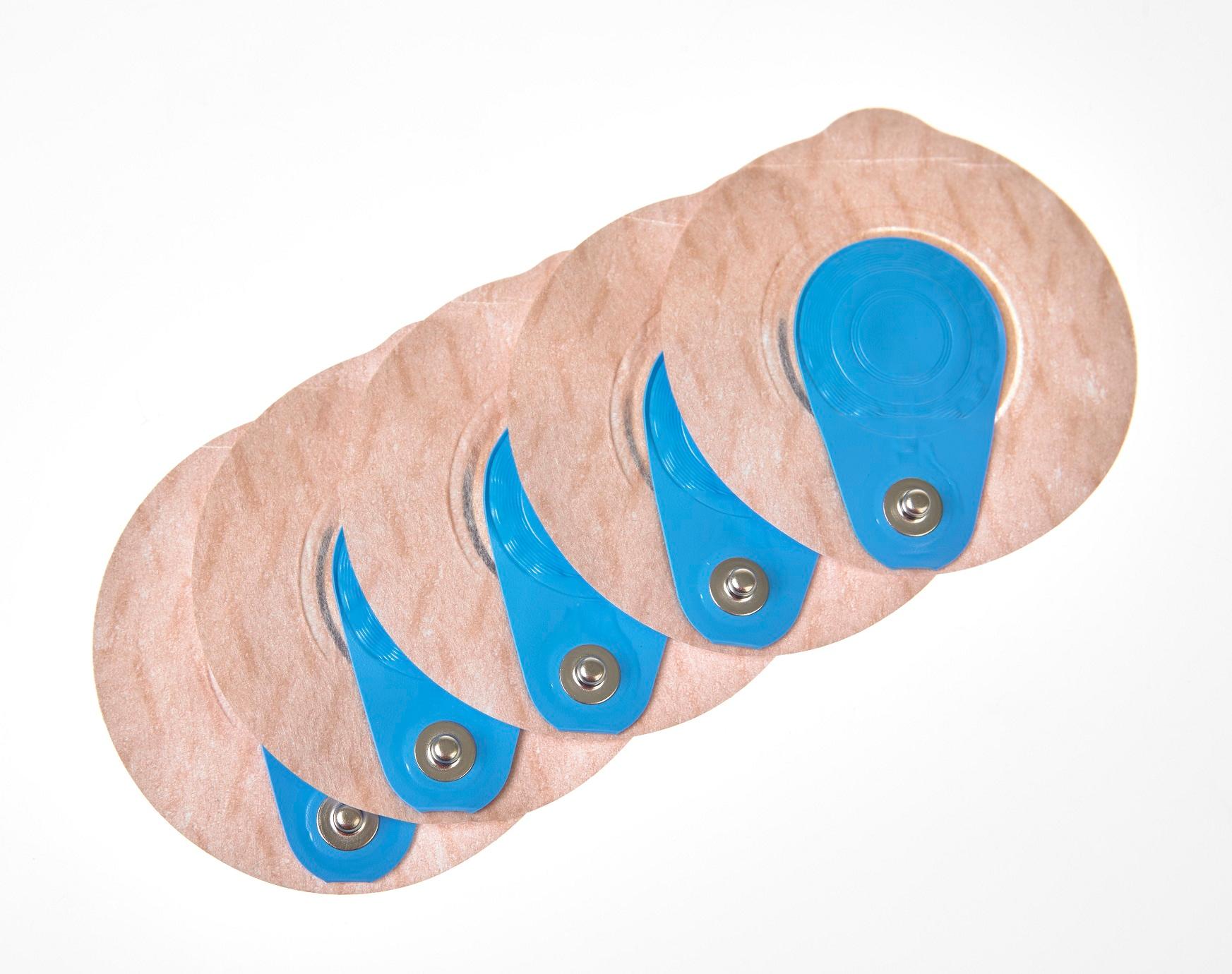 Ambu BlueSensor VLC Electrodes