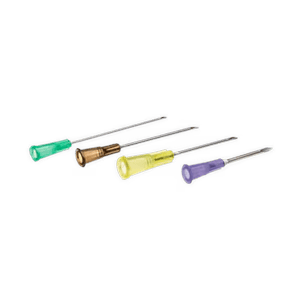 Microlance 3 Needle