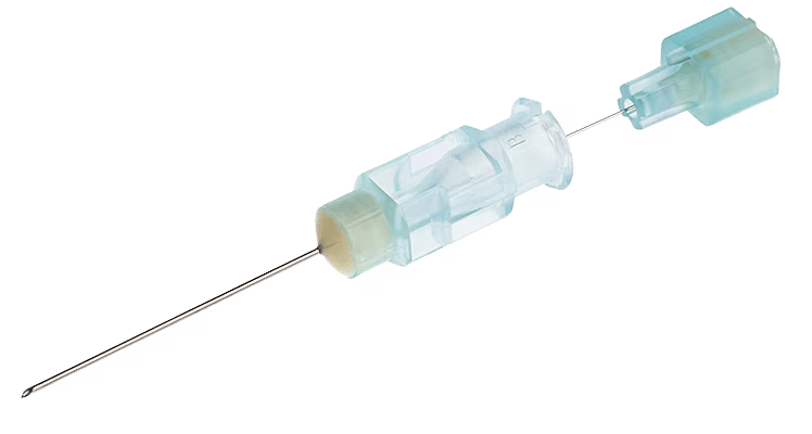 Quincke Spinal Needle
