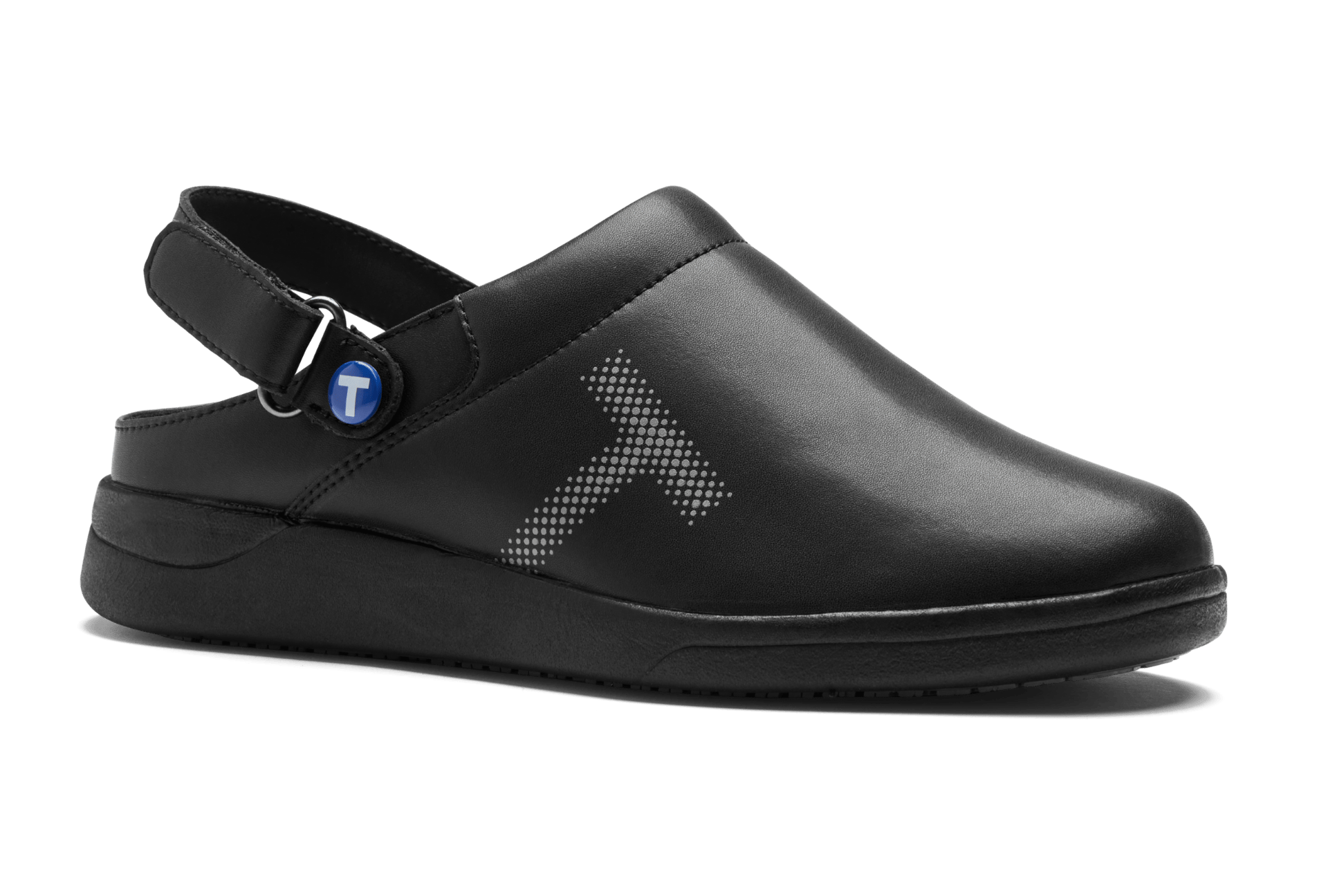 Toffeln UltraLite Clog