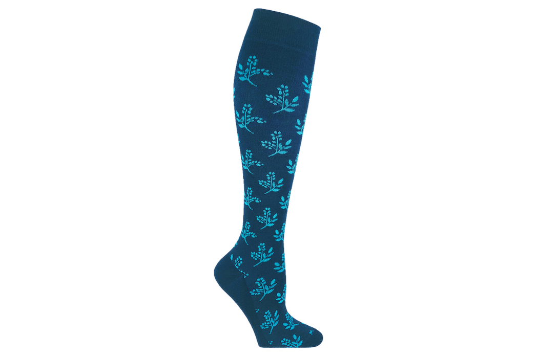 Toffeln AktivCool Nurses Compression Socks