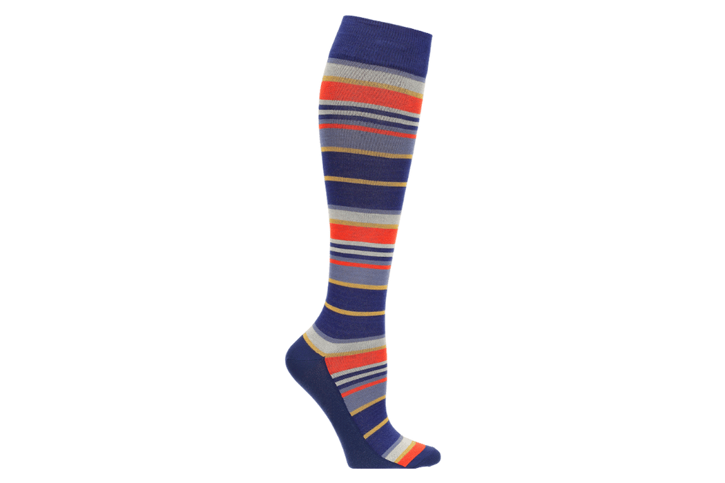 Toffeln AktivCool Nurses Compression Socks