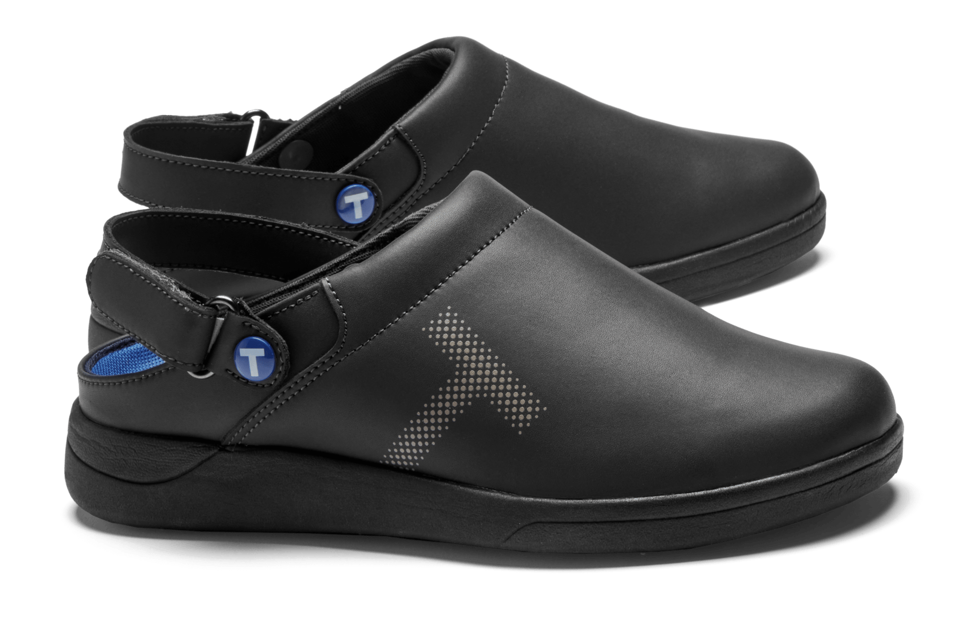 Toffeln UltraLite Clog