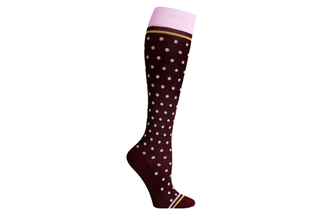 Toffeln AktivCool Nurses Compression Socks