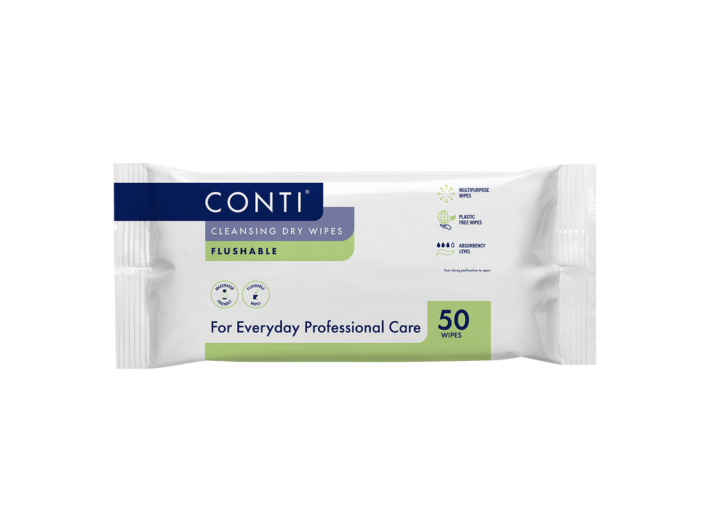 Conti Dry Wipes
