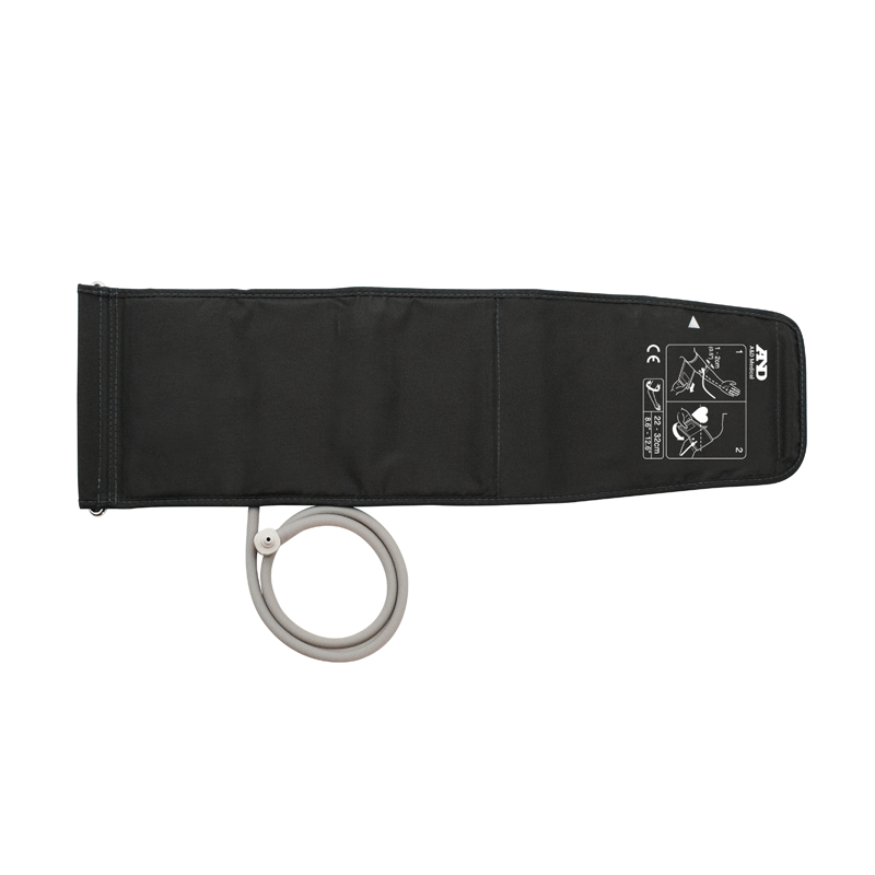 CUF-D Cuffs