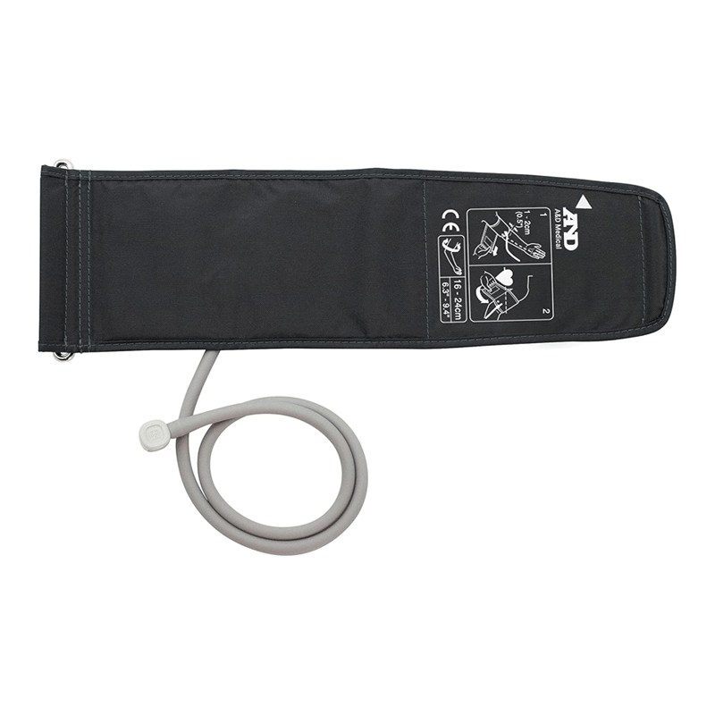 CUF-D Cuffs