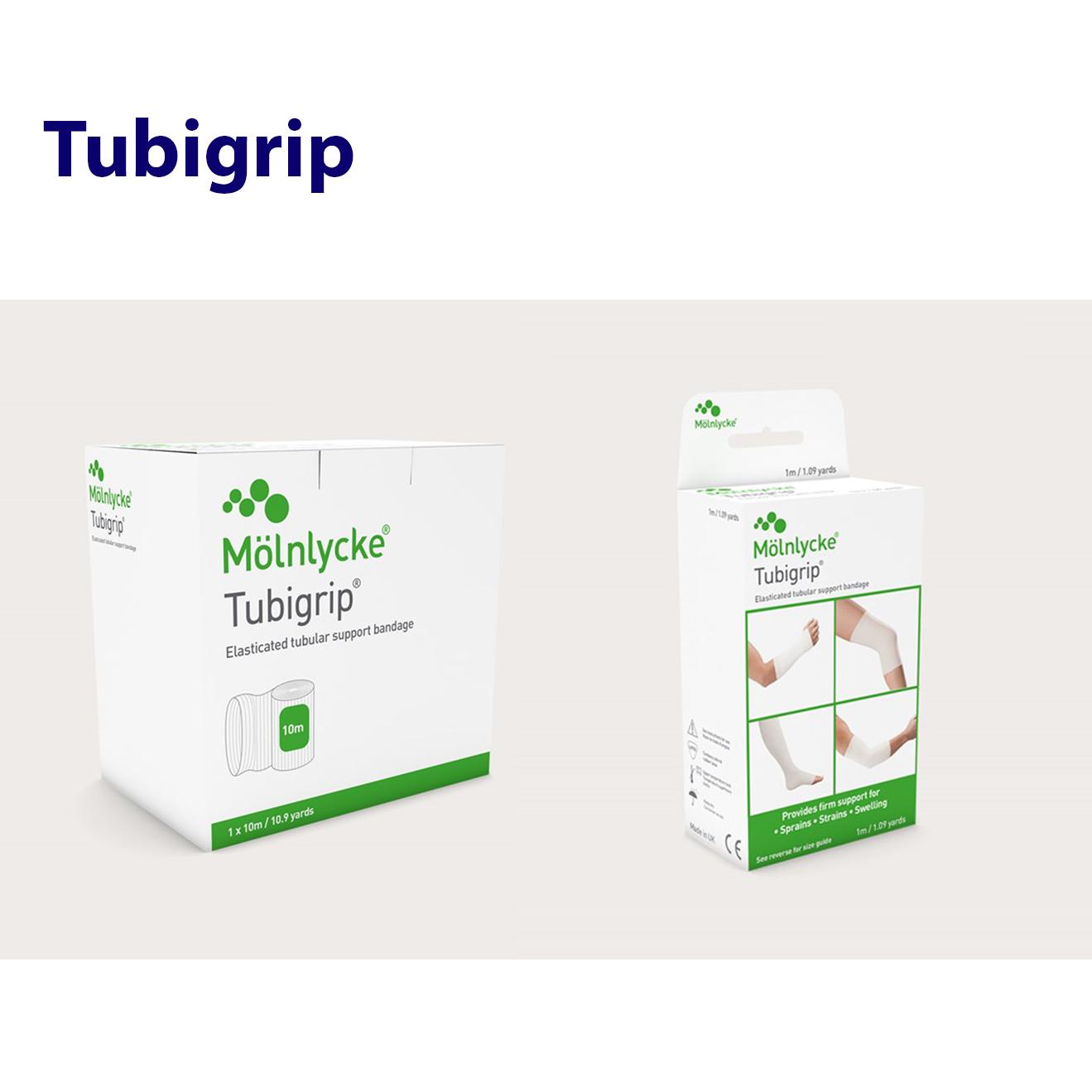 Tubigrip | Tubular Bandage
