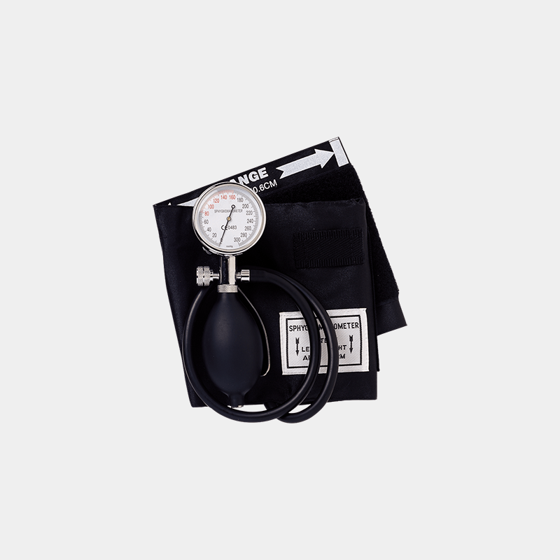 Sapphire Aneroid Sphygmomanometer