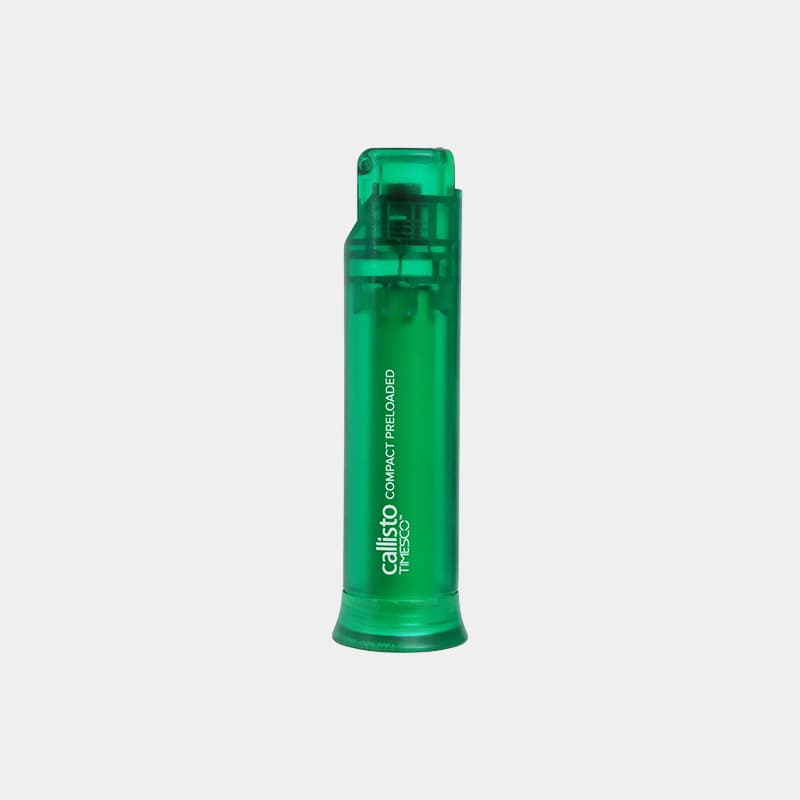 Callisto Pre-Loaded Handles