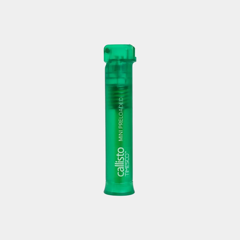 Callisto Pre-Loaded Handles