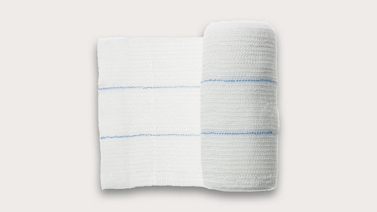 Elset Light Compression Bandages