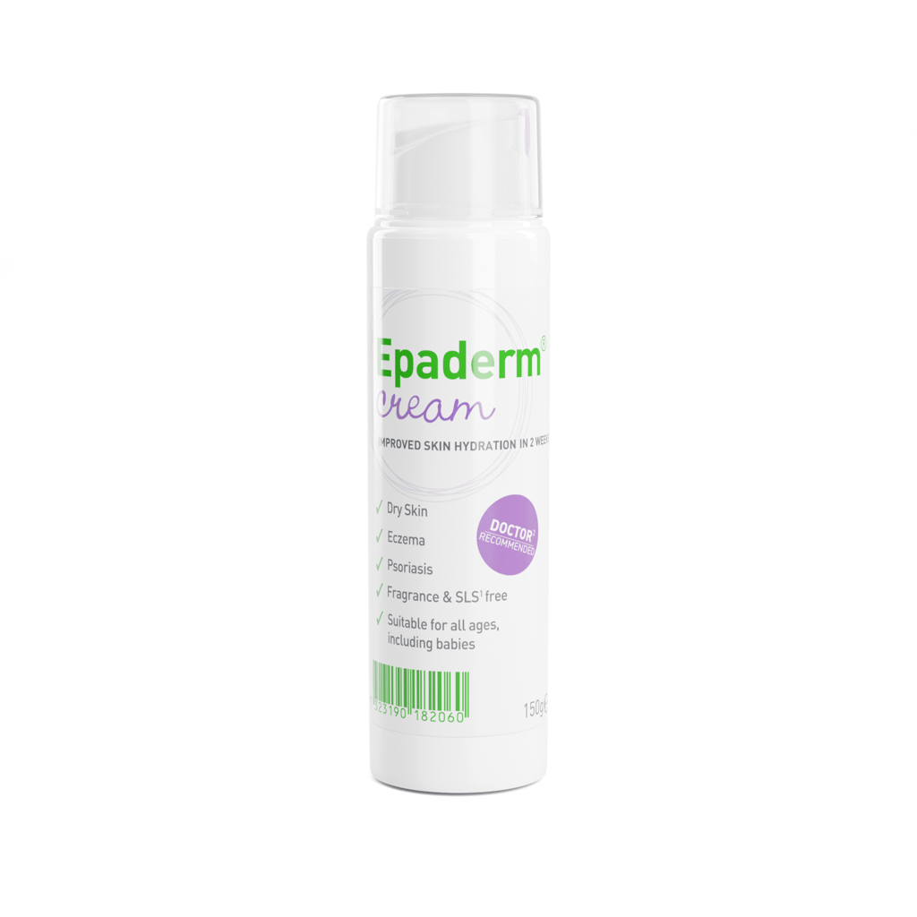 Epaderm Cream Emollient Cream