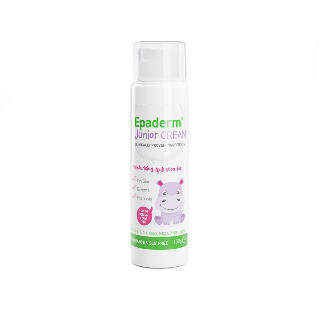Epaderm Junior Cream