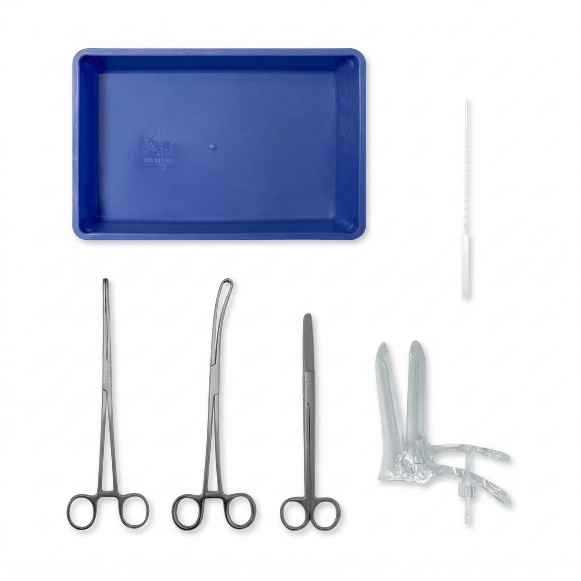 IUCD Fitting Pack No. 1