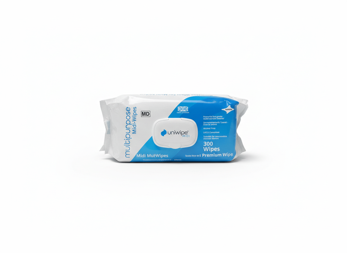 Uniwipe Multipurpose Wipes MD