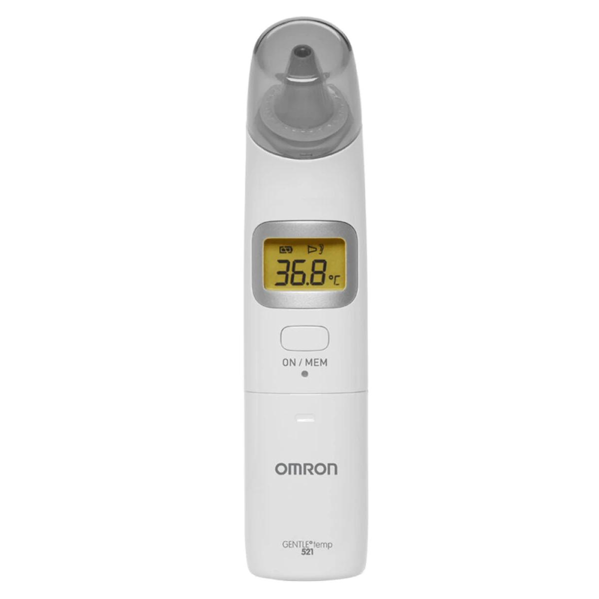 Gentle Temp 521 Thermometer