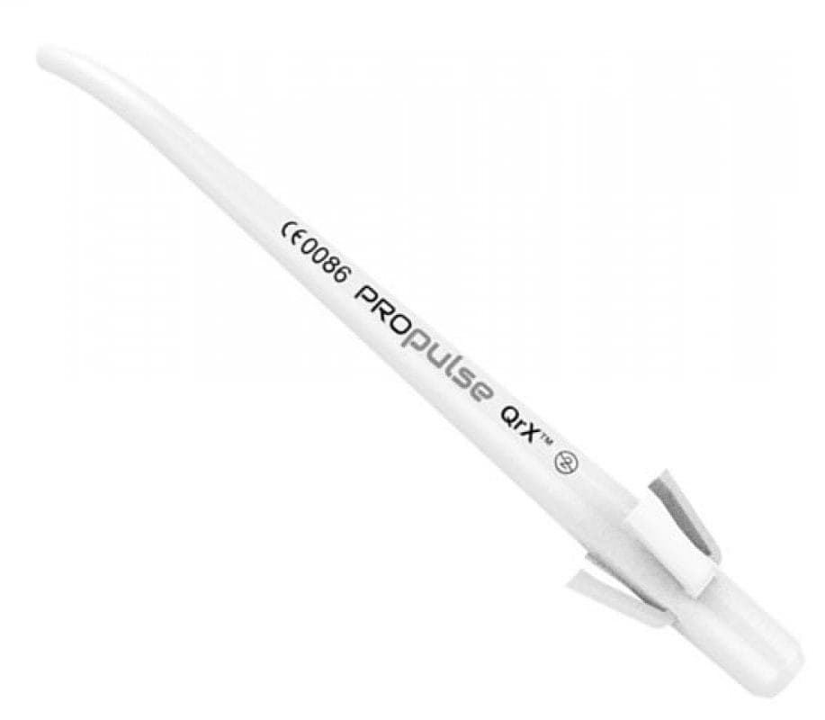 ProPulse QRX Tips Single Use