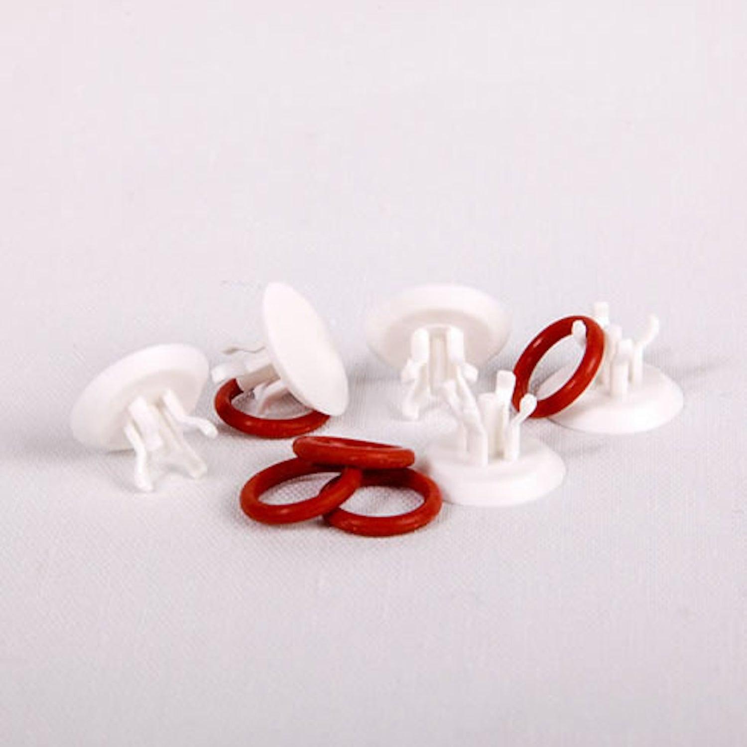 ProPulse Mushroom Valve & Washer Pack