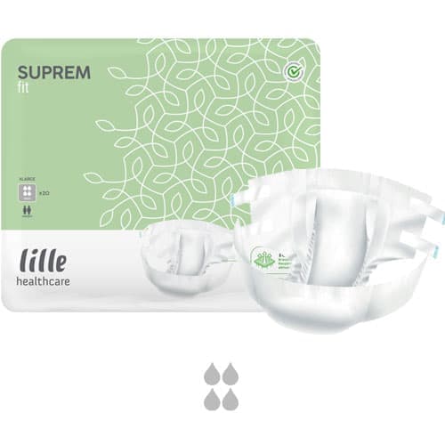 Lille Suprem Fit
