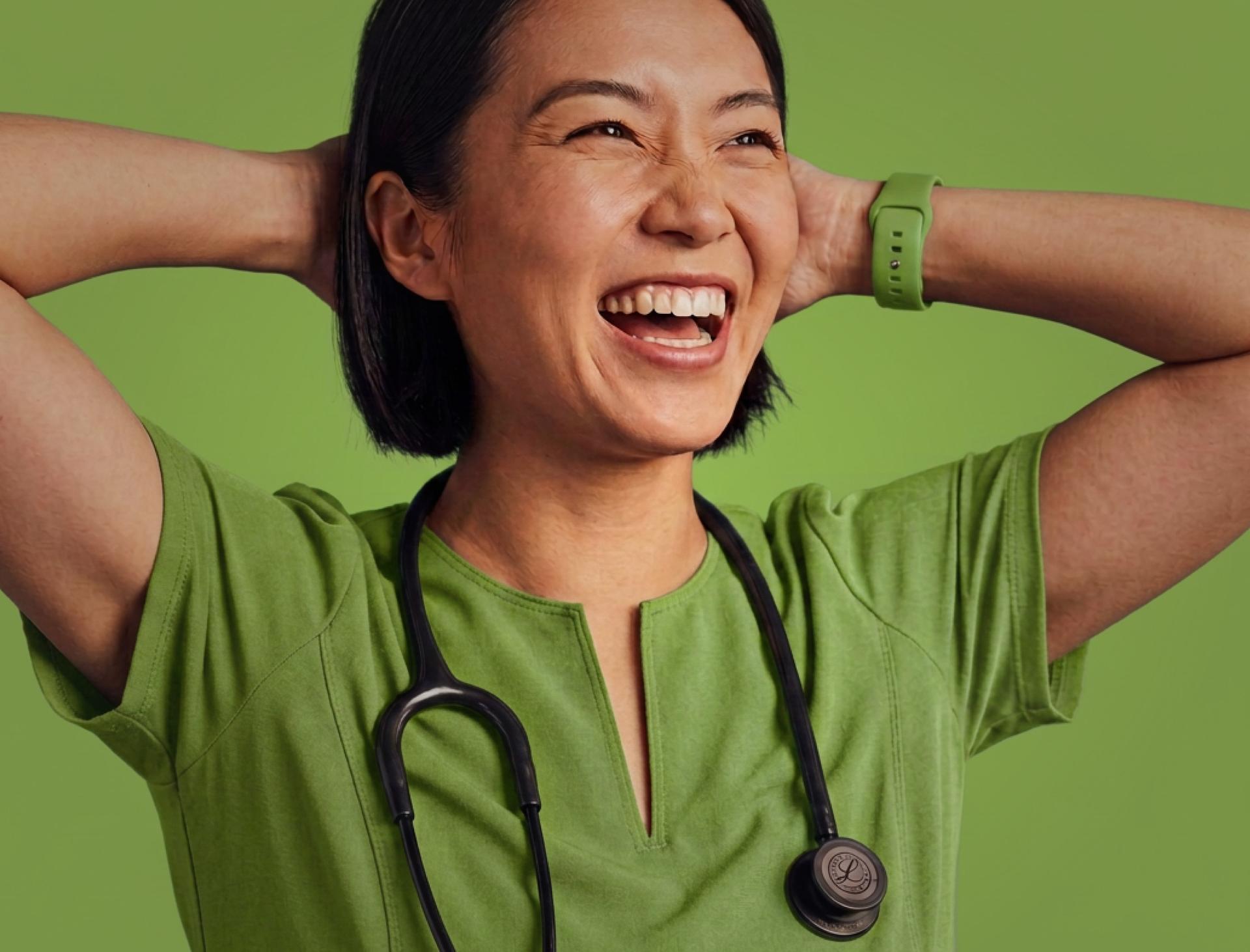 Discover Littmann