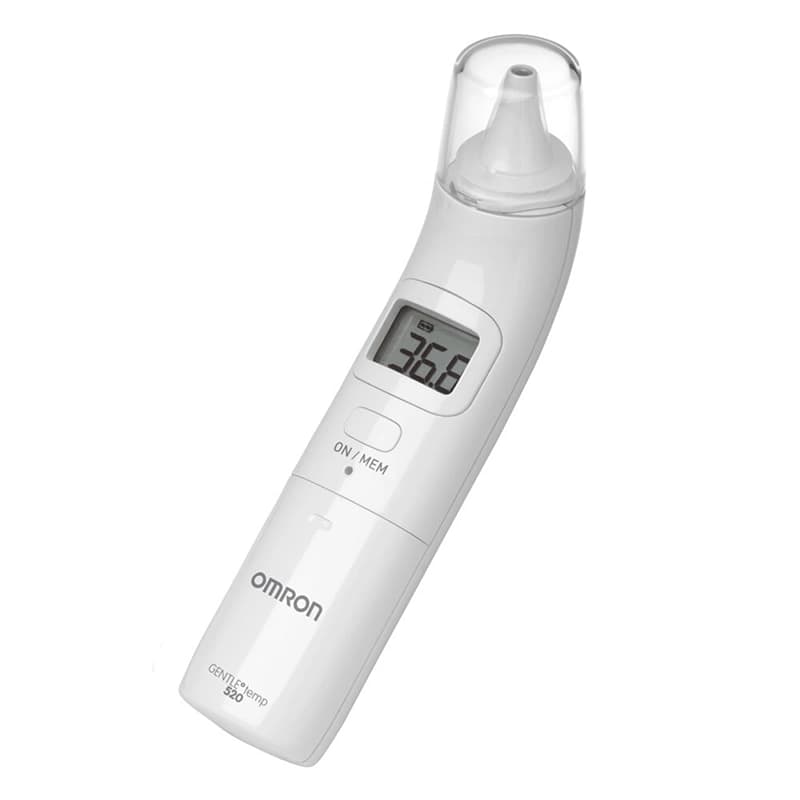Gentle Temp 520 Thermometer