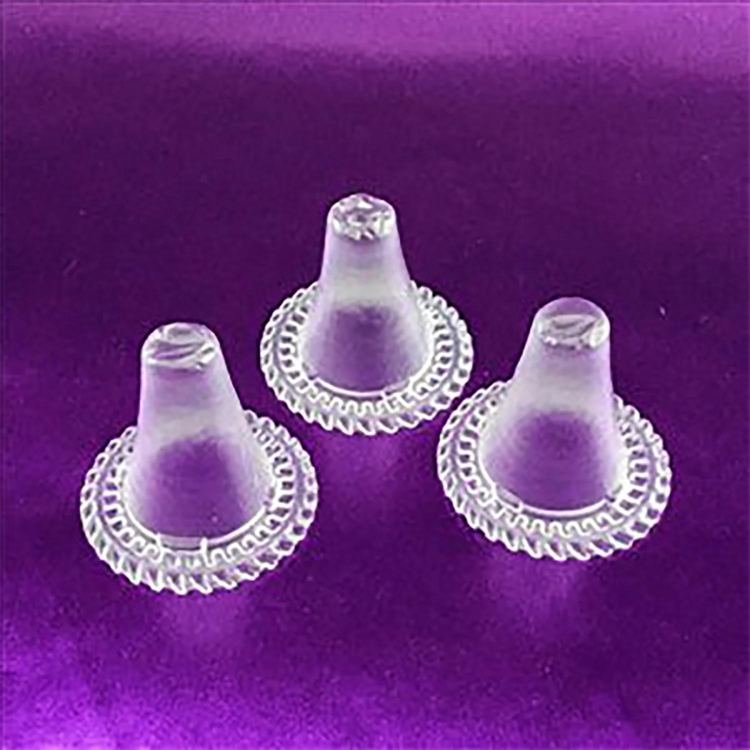 Zeal Probe Covers for Tympanic Thermometer