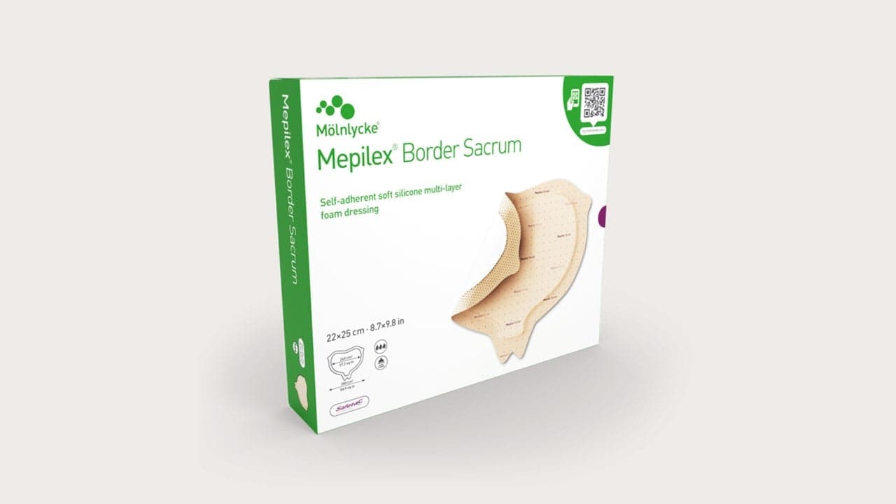 Mepilex Border