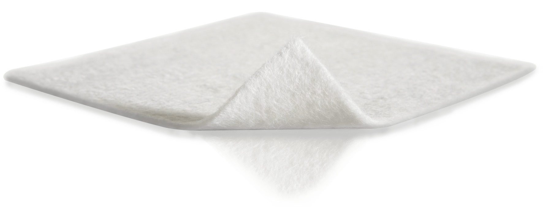 Melgisorb Ag Antimicrobial Alginate Dressing