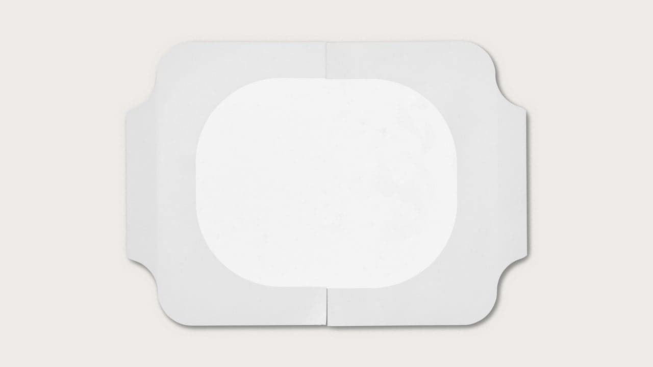 Mepore Film Dressing