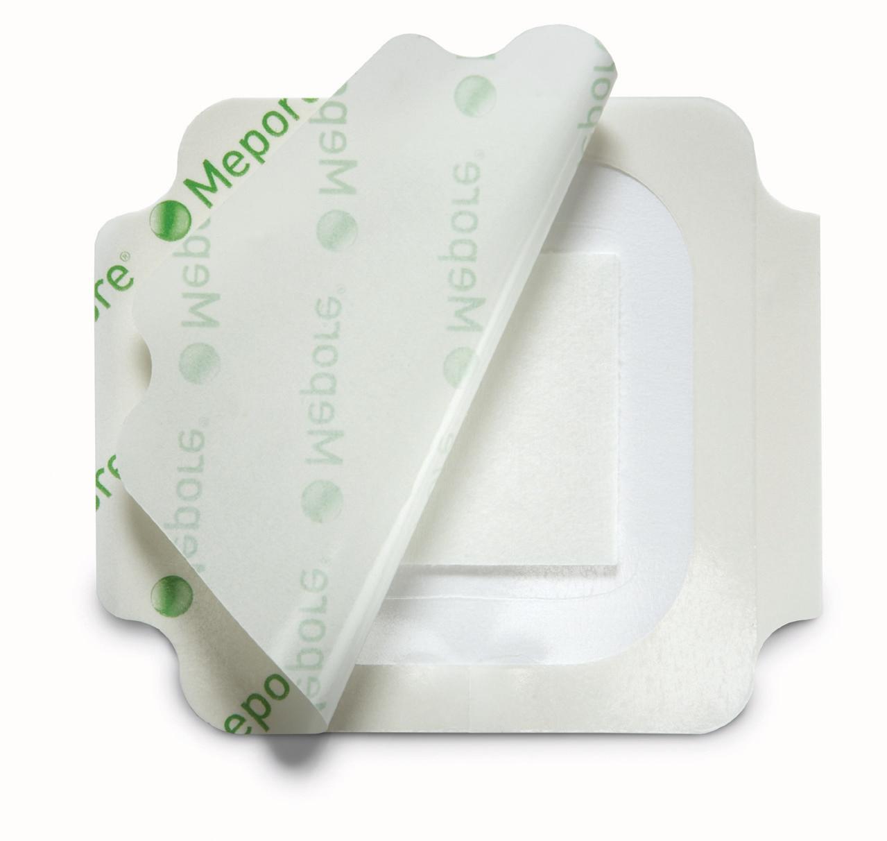 Mepore Film & Pad