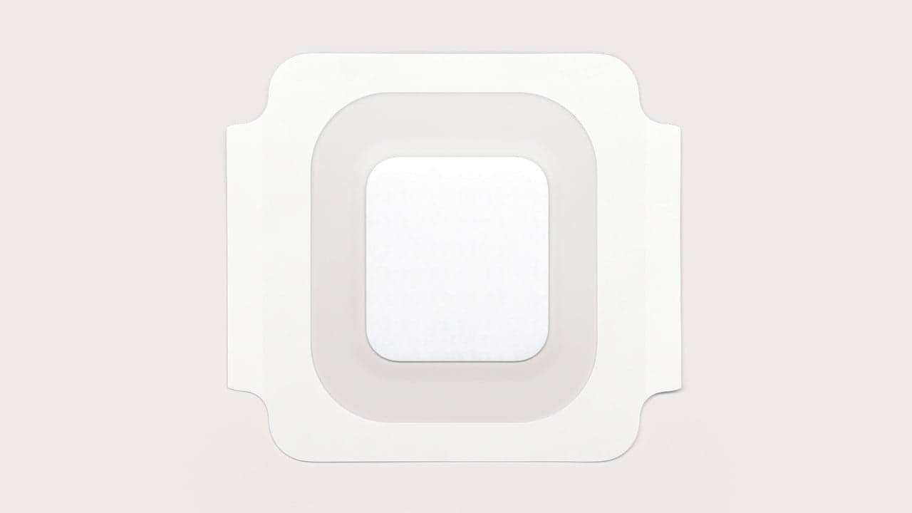 Mepore Film & Pad