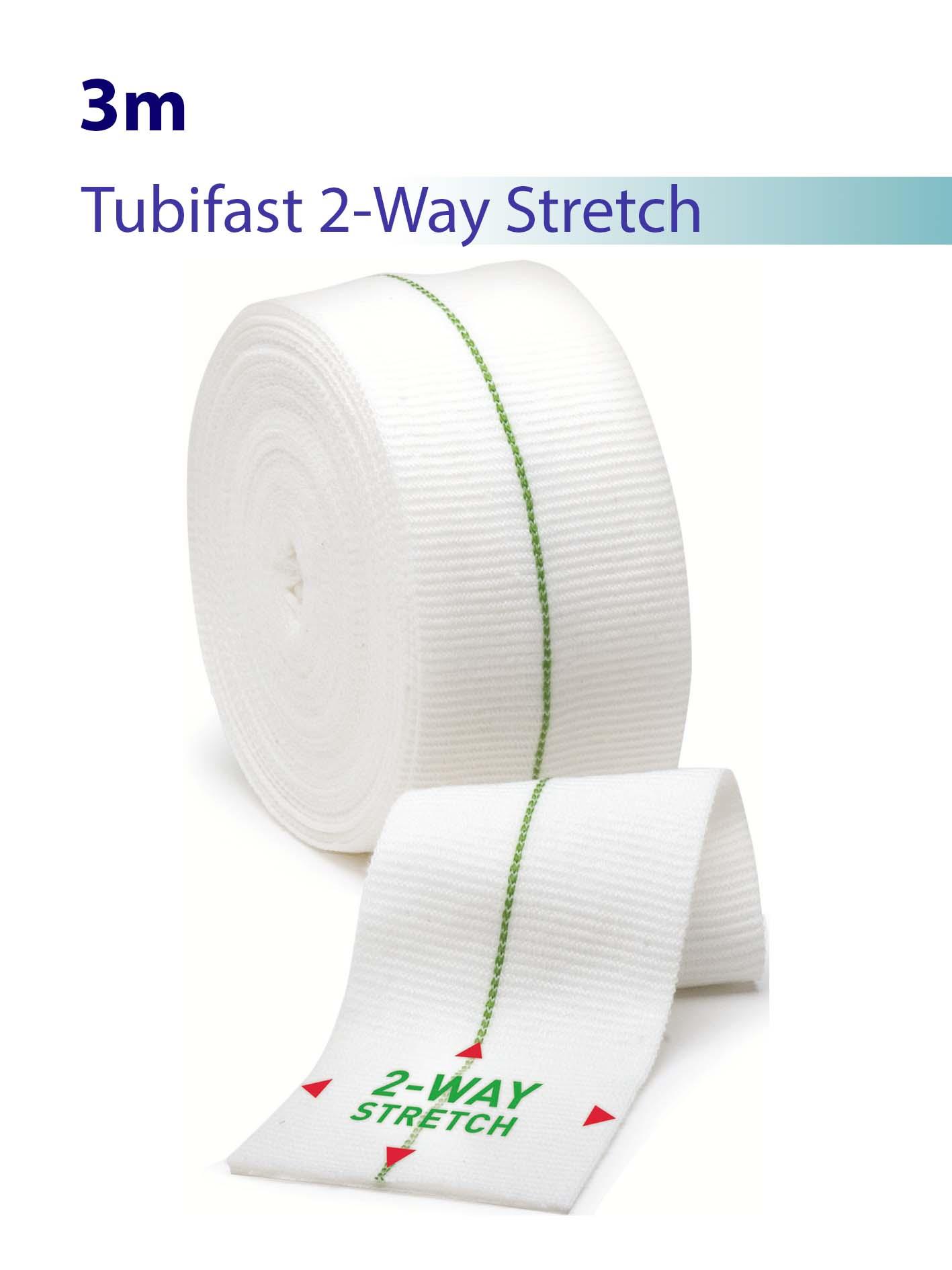 Tubifast 2-Way Stretch Tubular Bandage 3M