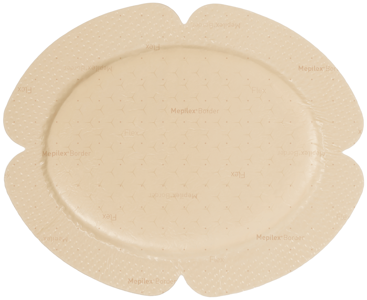 Mepilex Border