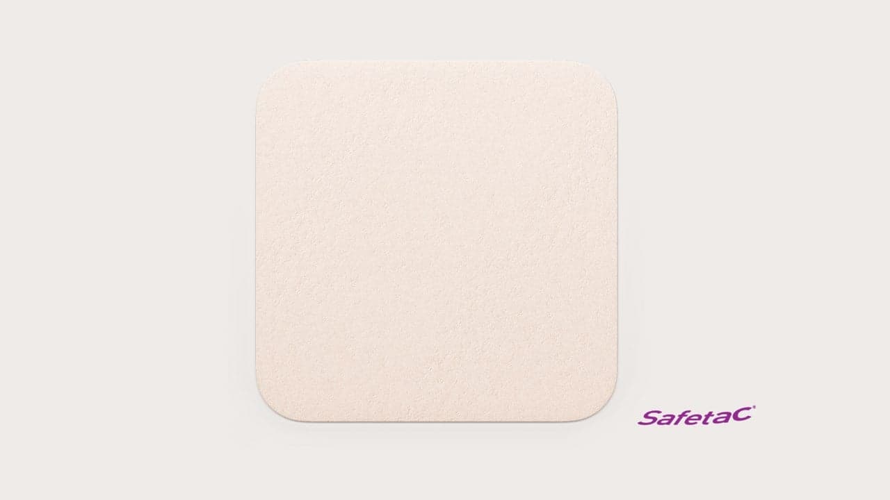 Mepilex Lite Foam Dressing