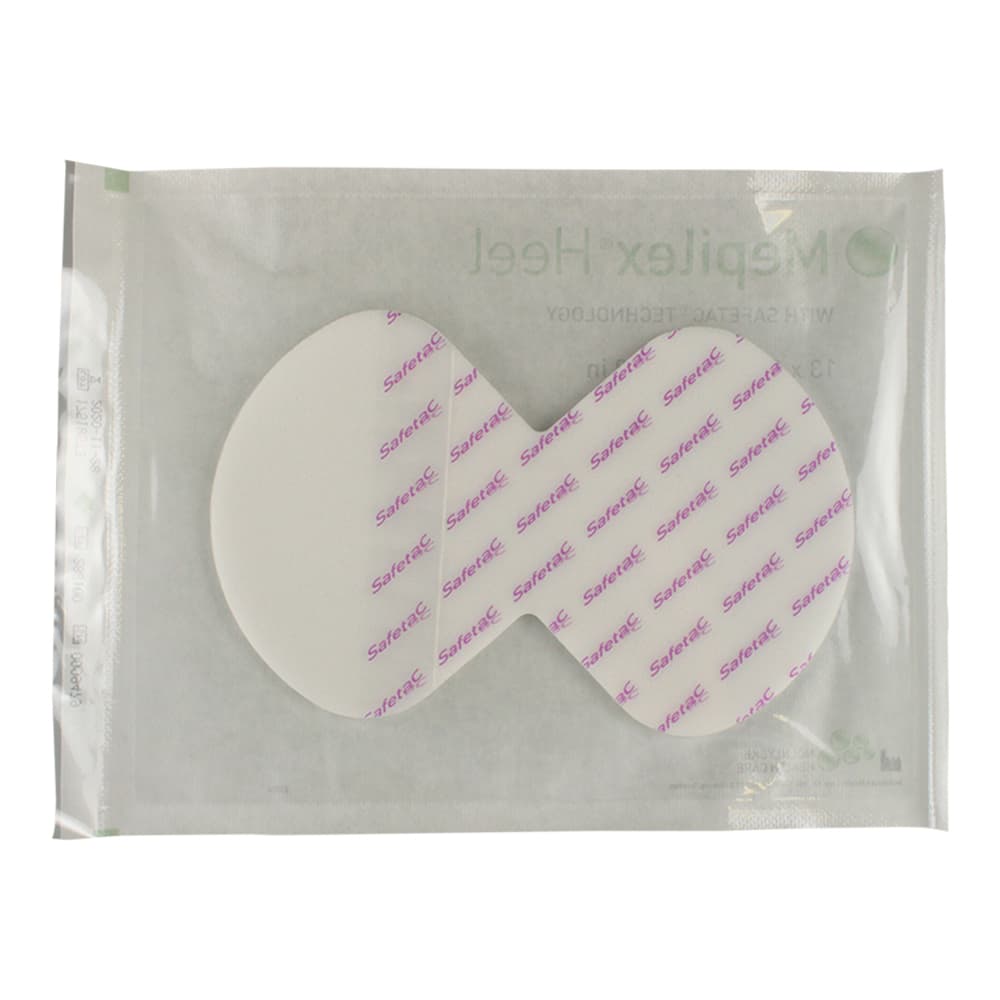 Mepilex Heel and Transfer