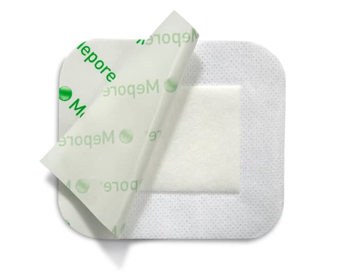 Mepore Fabric Dressing