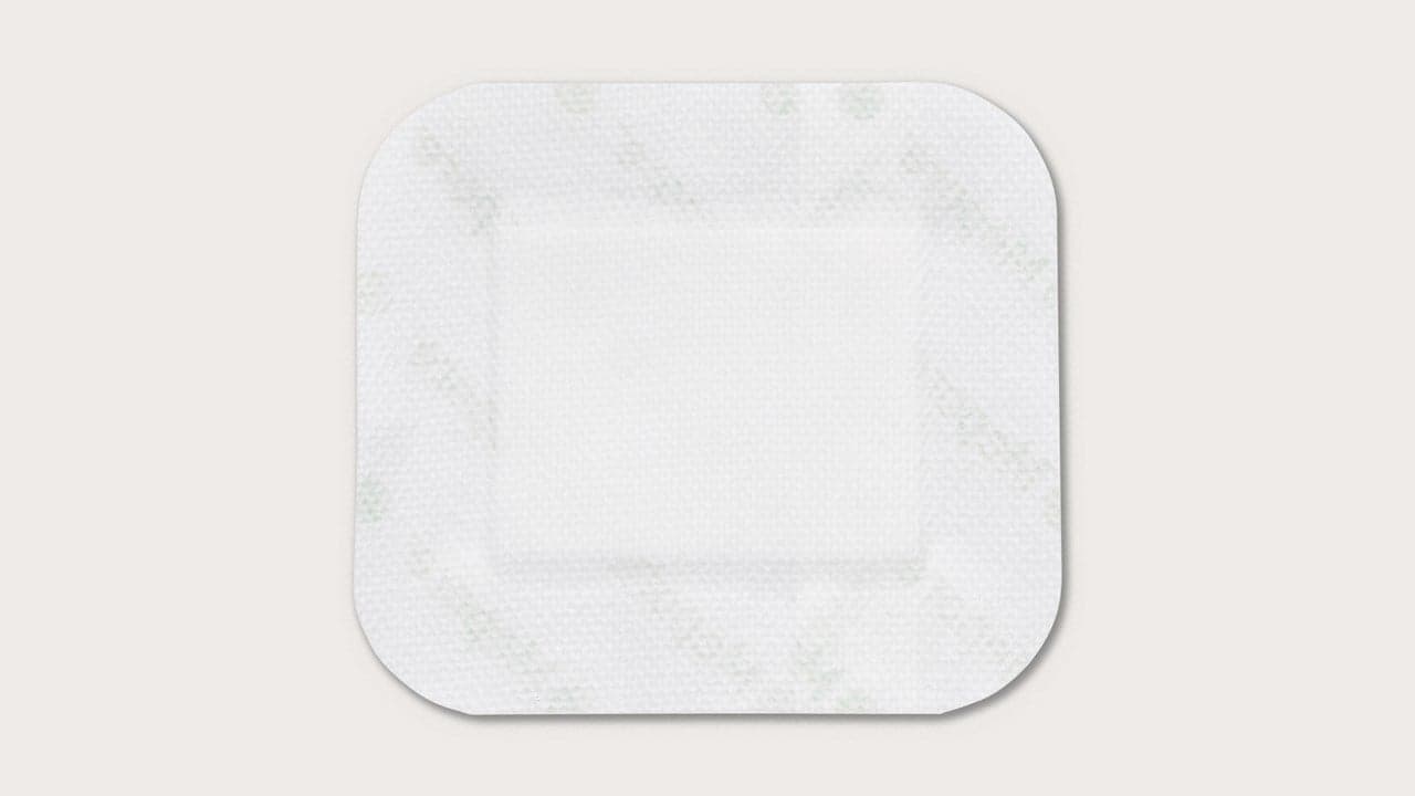 Mepore Fabric Dressing